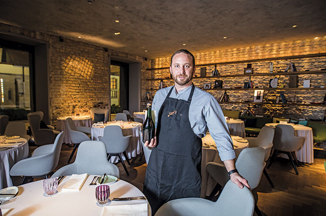 Babel Pe&amp;#769;ter Blazsovszky