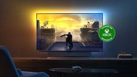 Philips Momentum 559M1RYV review