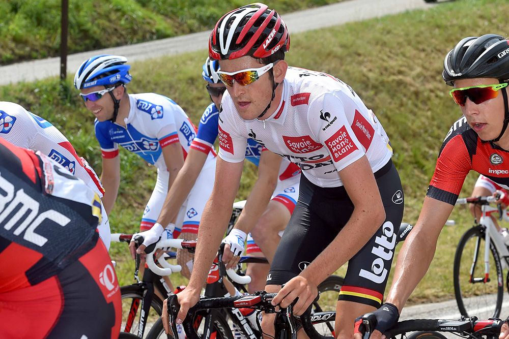 Tiesj Benoot (Lotto Soudal)