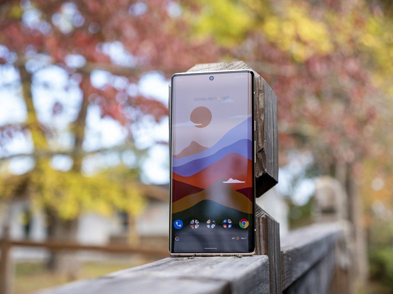 The Pixel 6 Is Facing A Lot Of Criticism, But That's Good For Google ...