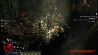 Diablo 4 Vessel of Hatred review