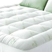 Niagara Sleep Solution Bamboo Mattress Topper (single)