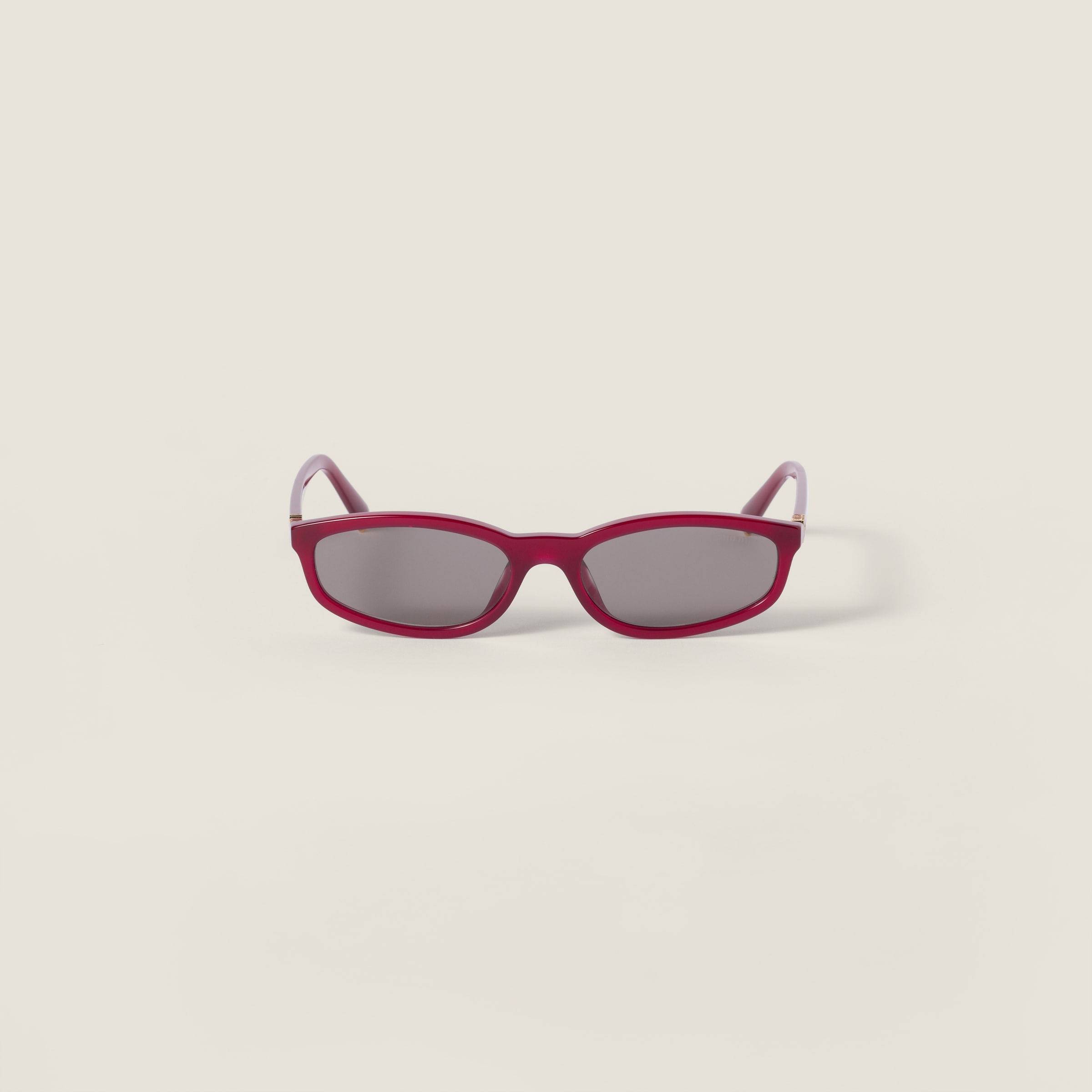 Miu Regard Sunglasses