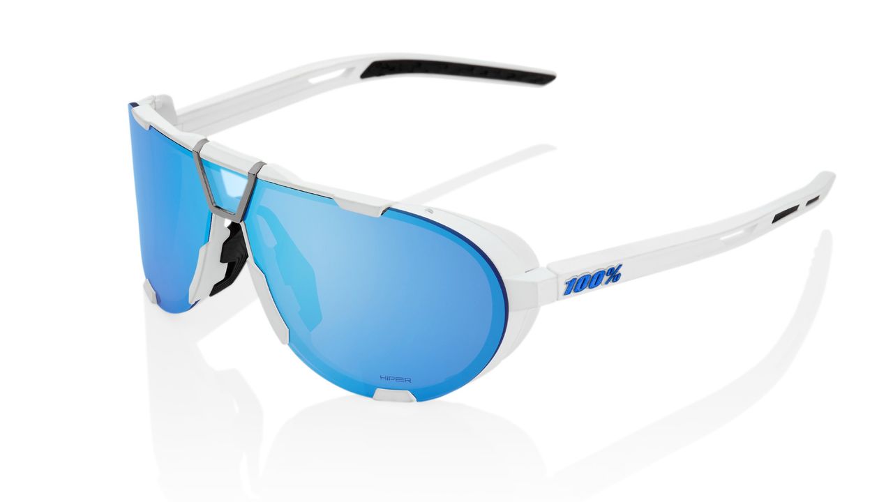 100% Westcraf glasses on white