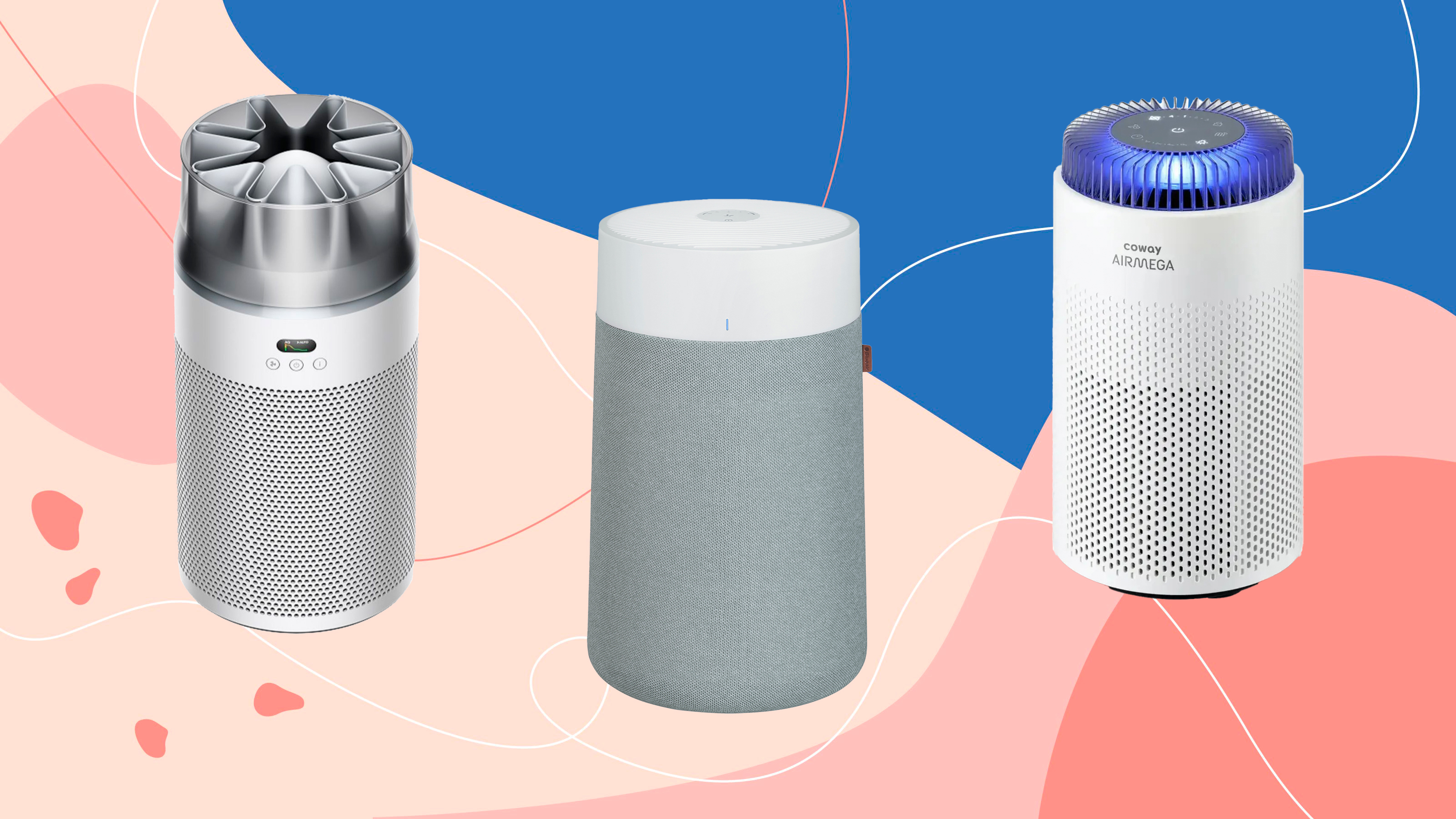 best air purifier for cigarette smoke uk The in the UK: A Comprehensive Guide Monport Desktop Air Purifier Portable USB