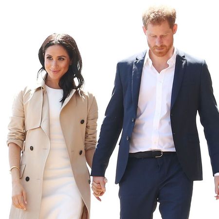 Prince Harry Meghan Markle