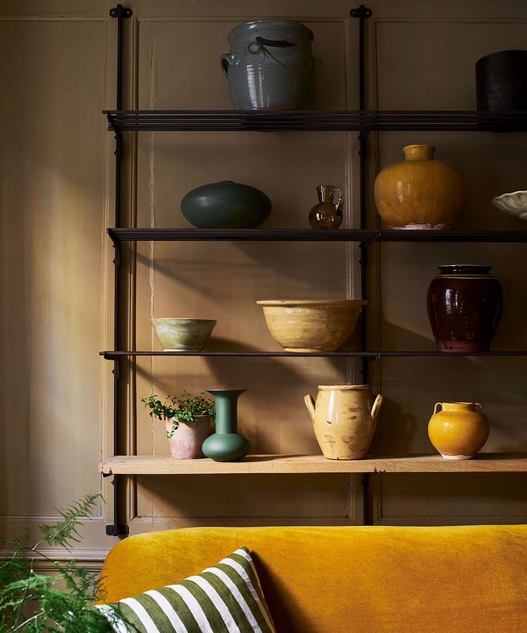 Yellow and green room ideas 10 ways with natural tones Homes & Gardens