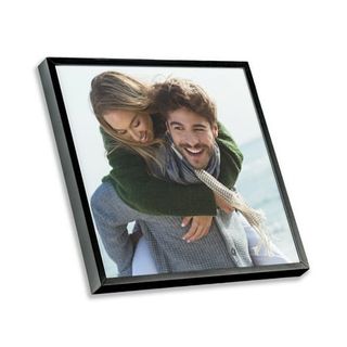 Tilepix Black Frame - 2 Pk