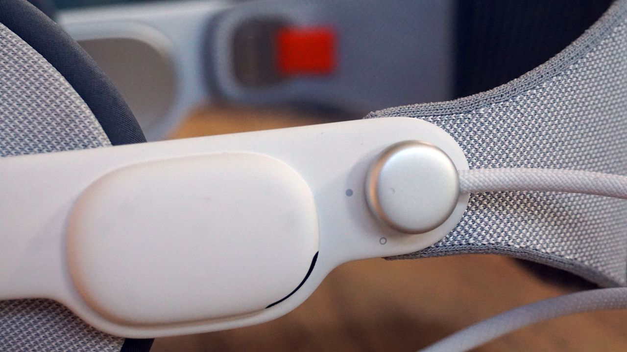 Apple Vision Pro Review