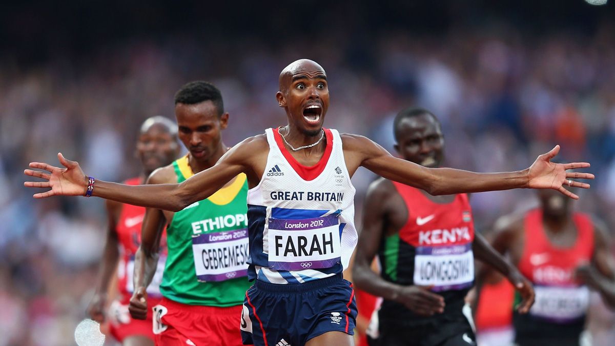 Farah