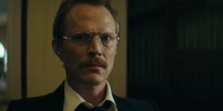 Paul Bettany as Uncle Frank