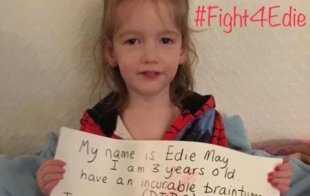 Edie Molyneux