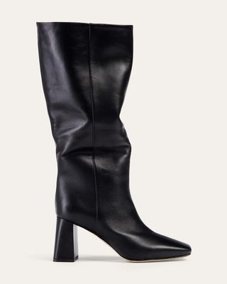 Queridas botas frances