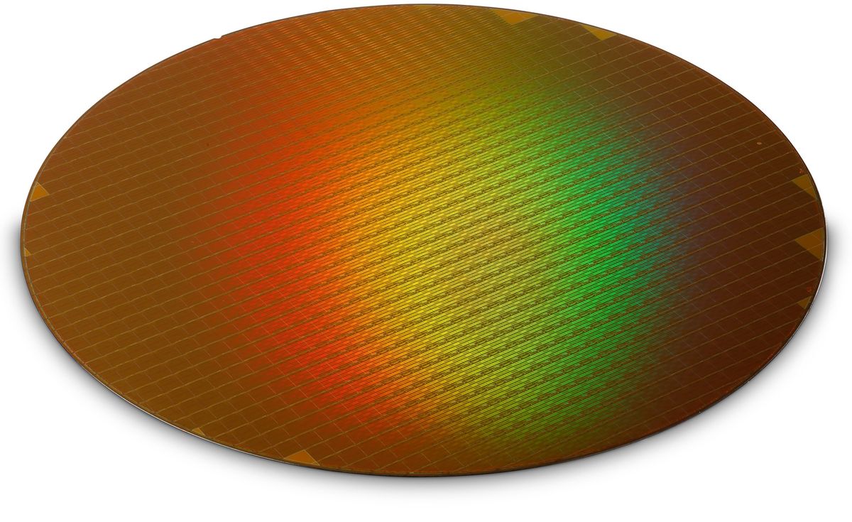 SSD Prices Set to Drop in Q1 Due to Oversupply of 3D NAND Tom's Hardware