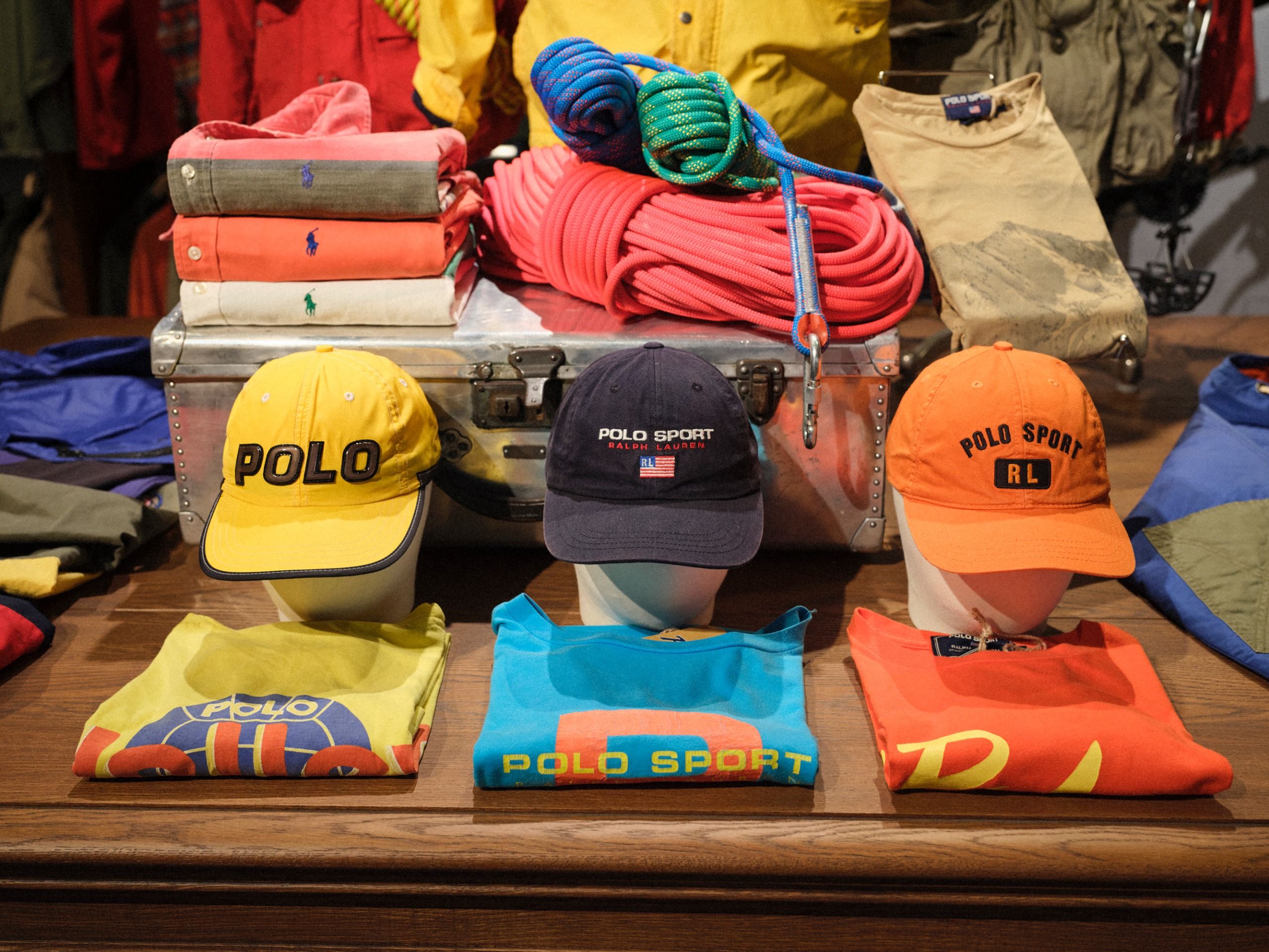 What is PoloFest? The first-of-its-kind Ralph Lauren collectors’ festival lands in Japan