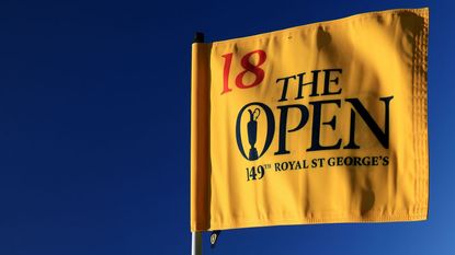 The Open To Have Up To 32,000 Fans On Each Championship Day