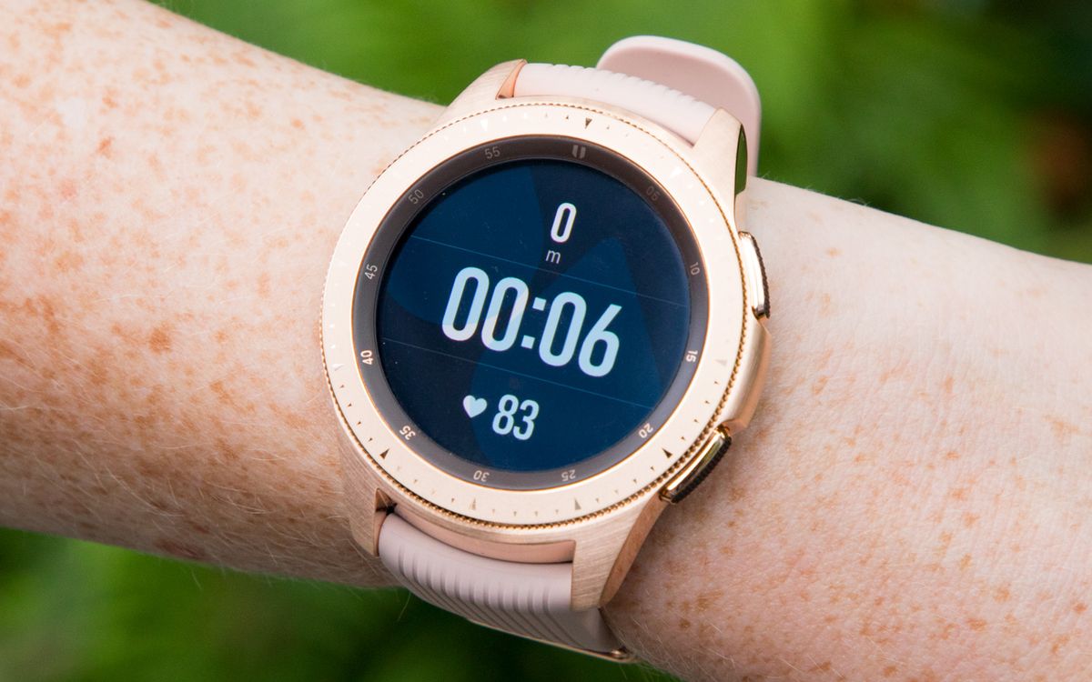mapmyrun watch