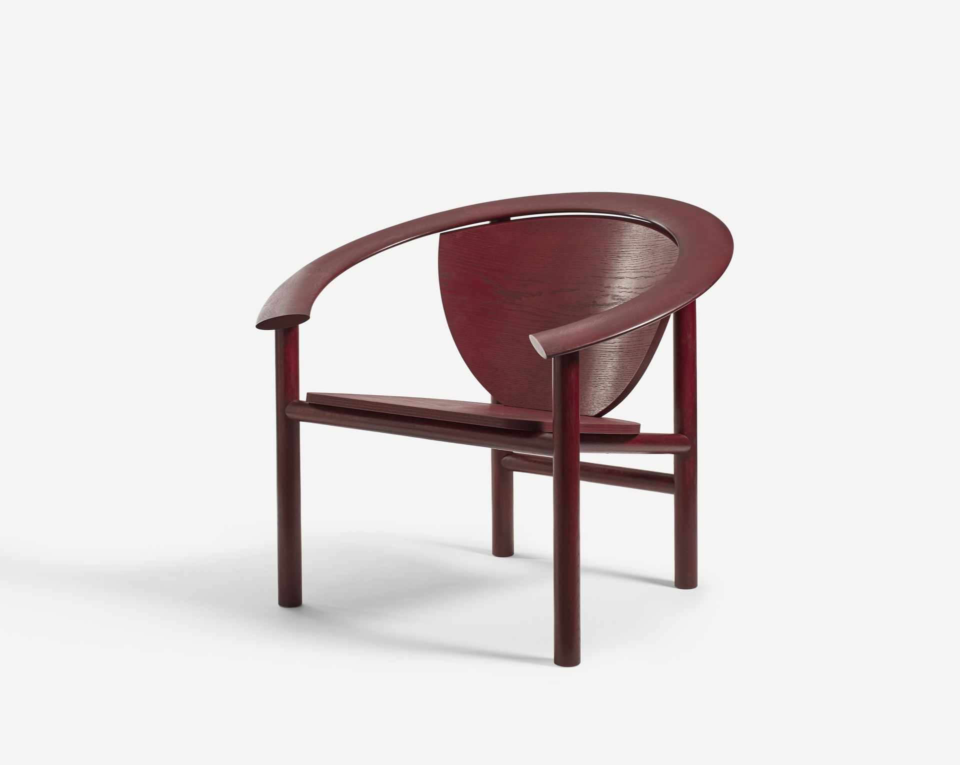 Mac Collins Jupiter chair