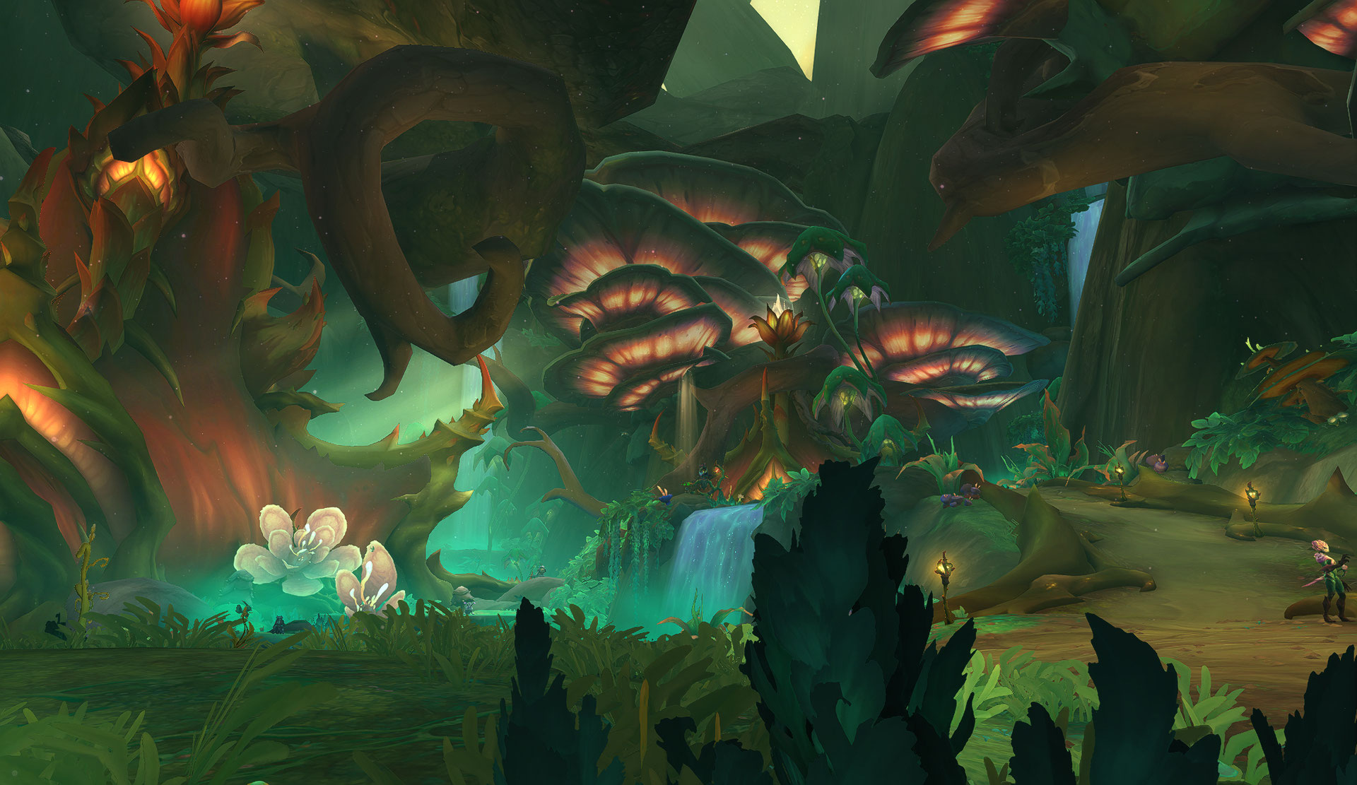 World of Warcraft: Midnight