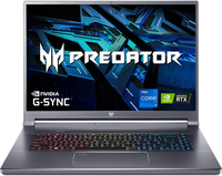 Acer Predator Triton 500 SE| Nvidia RTX 3070 Ti | Intel Core i7-10750H| 1080p | 300Hz | 16GB RAM | 1TB SDD| $2,399