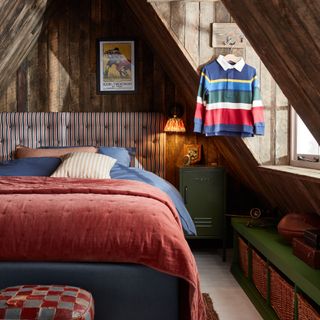 Joules Digby bed