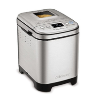 Cuisinart Bread Maker Machine, CBK-110P1: was $129 now $99 @ Amazon