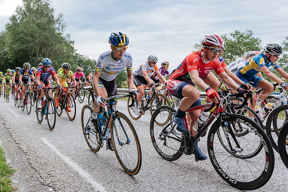 Emma Johansson (Orica-AIS)