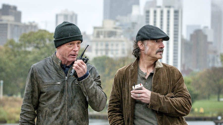 Producers Increase Spending on Production in Chicago Next TV