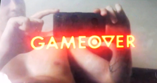 Kojima's Overdose game being leaked by nipples.
