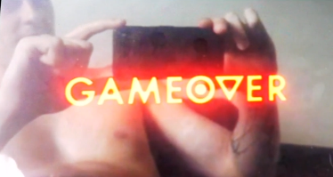 Kojima&#039;s Overdose game being leaked by nipples.