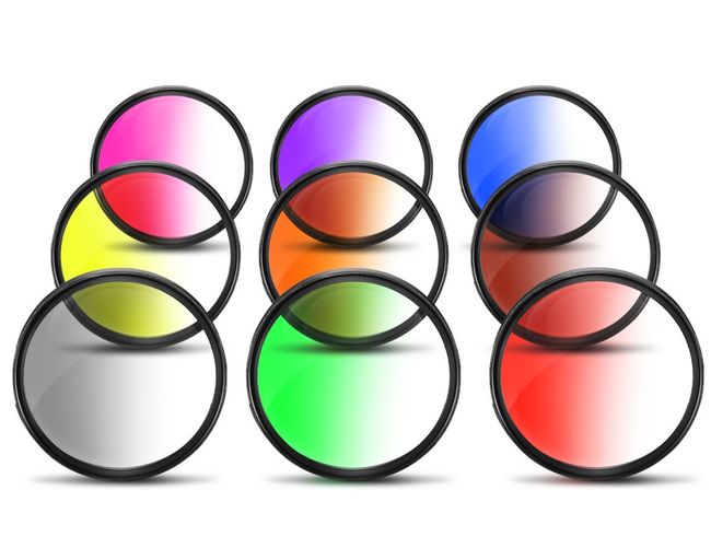 The Best Camera Filters to Protect Your Lenses & Improve Your Photos