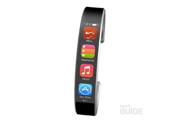 iwatch on three network