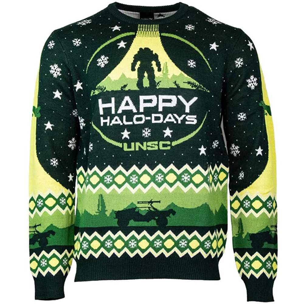 christmas sweater
