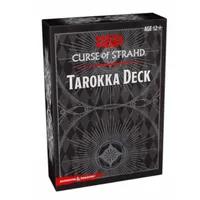 Tarokka Deck | View PDF at D&amp;D Store