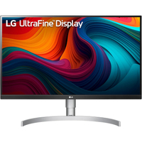 LG UltraFine UHD 27" 4K UHD | $379.99 $269.99 at AmazonSave $110 -