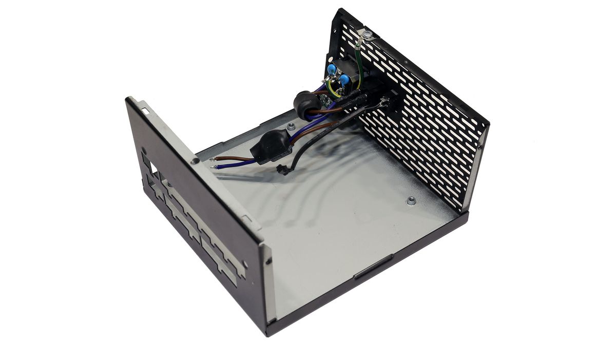 Thermaltake Toughpower GF3 850W