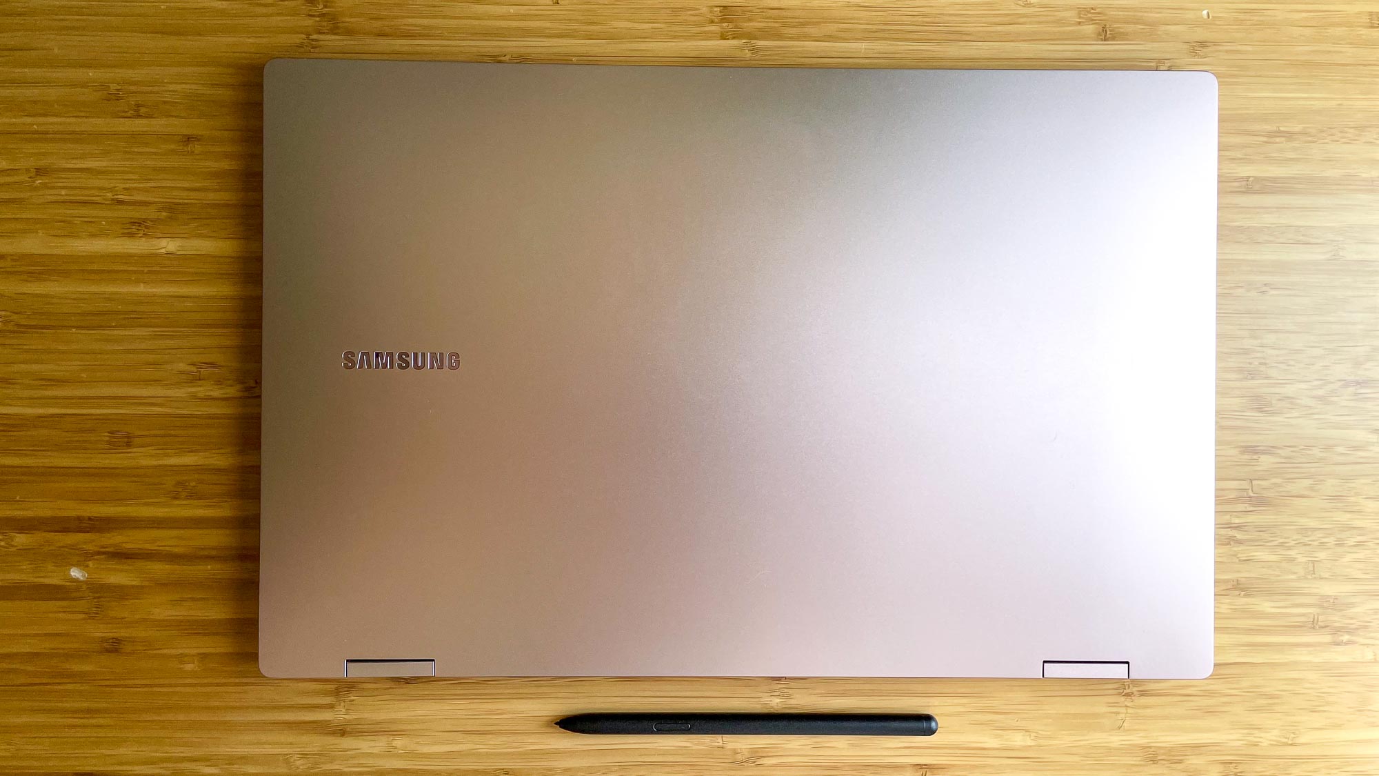 Samsung Galaxy Book Pro 360 review