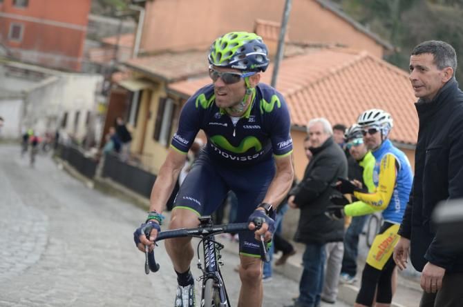 Alejandro Valverde (Movistar)