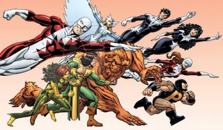 Alpha Flight