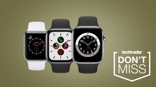 Memorial Day Apple Watch deals smartwatch sales