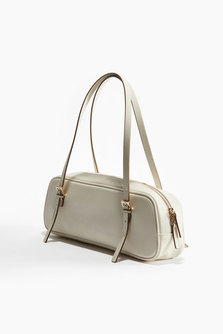 Rectangular Shoulder Bag