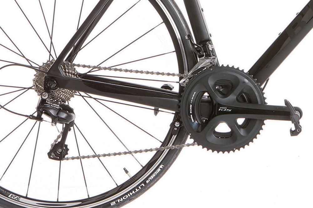 B'Twin Ultra 900 review | Cycling Weekly