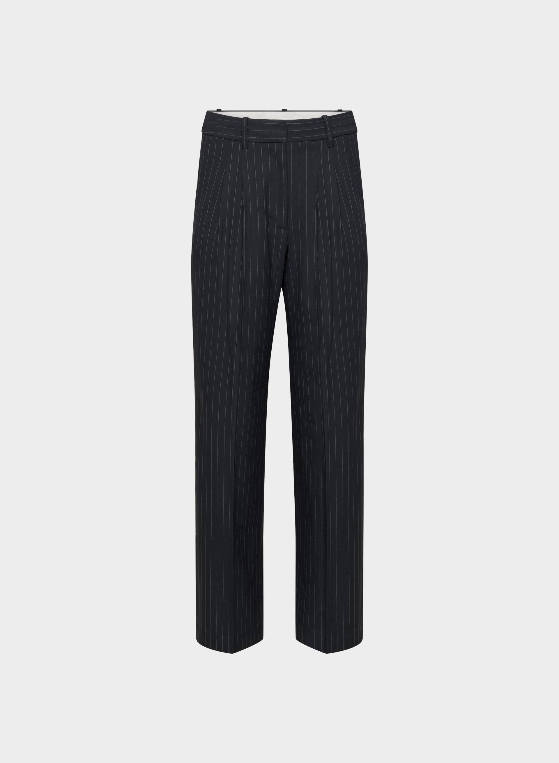 St. Agni, Side Stripe Homme Pant