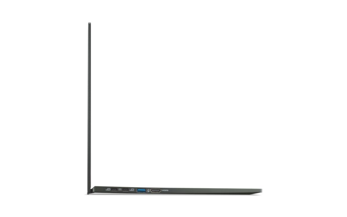 Acer Ryzen Pro Swift Edge