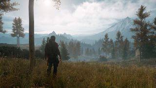 Days Gone Director Calls Out Sony 