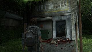 The Last Of Us Part Ii Auto Shop Safe
