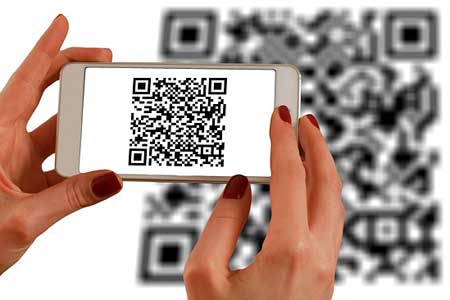 What I&#039;ve been reading: Deeper Learning With QR Codes and Augmented Reality: A Scannable Solution for Your Classroom