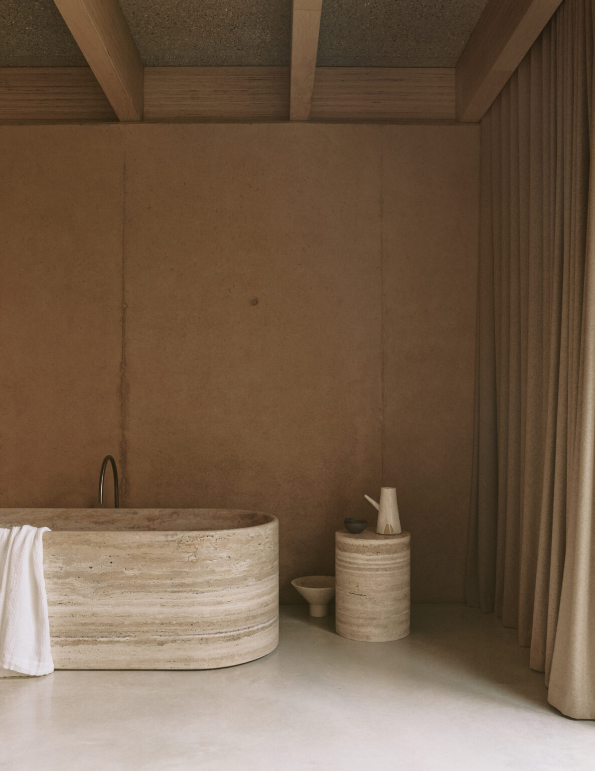 Cotswolds house HiAven interiors view