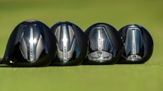 Titleist GT drivers
