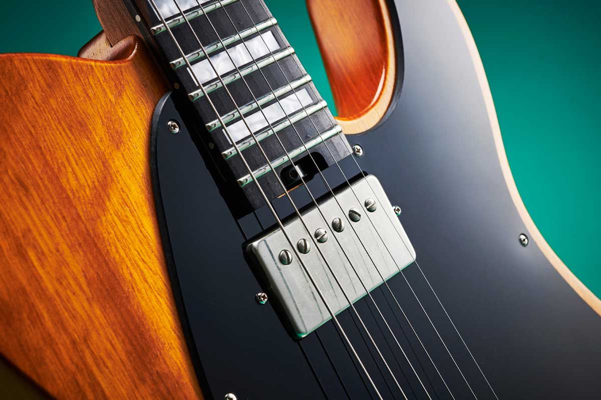 Charvel Joe Duplantier Signature Pro-Mod San Dimas Style 2 HH